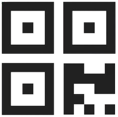 QR